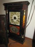 VINTAGE CLOCK