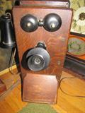 ANTIQUE PHONE