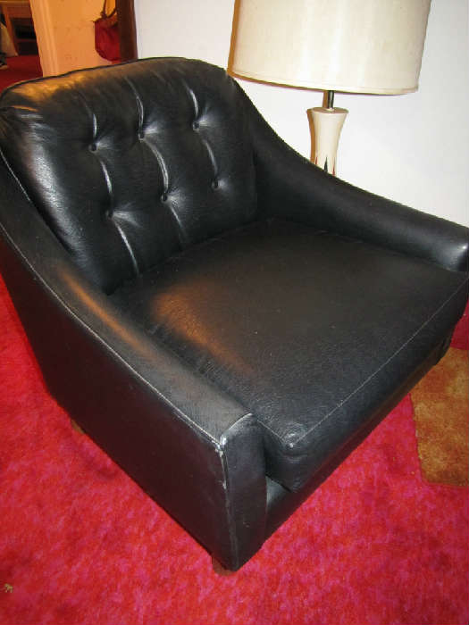 VINTAGE FURNITURE