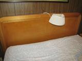 VINTAGE CUSTOM MADE FURNITURE