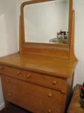 VINTAGE CUSTOM MADE FURNITURE