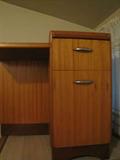 VINTAGE CUSTOM MADE FURNITURE