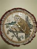 MISC OWL COLLECTION