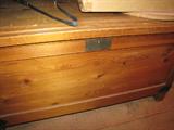 CEDAR CHEST (2)