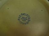 VINTAGE FRANCISCAN DISH SET