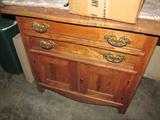 VINTAGE CABINET
