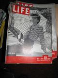 VINTAGE LIFE MAGAZINES
