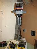 VINTAGE DARK ROOM PHOTO EQUIPMENT