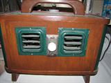 VINTAGE HEATER