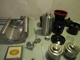 VINTAGE DARK ROOM PHOTO EQUIPMENT