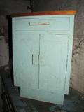 VINTAGE CABINET