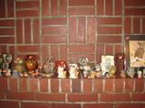 OWL COLLECTION