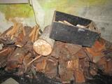 FIREWOOD