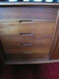 CUSTOM MADE CHINA CABINET & BUFFET