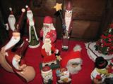 HOLIDAY DECORATIONS