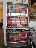 WORKING SLOT MACHINE