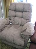 RECLINER