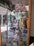 DOLL COLLECTION
