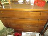 VINTAGE DRESSER