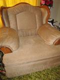 CHAIR & SOFA