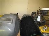 WELDING MASKS