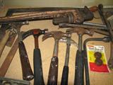 MISC HAND TOOLS