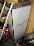 VINTAGE WOOD STOVE
