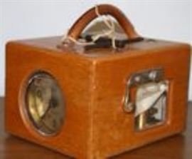 Benzing Pigeon Timer