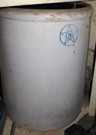 Crocks: 20, 12, 10, 4, 3, 2, Others