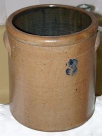 Crocks: 20, 12, 10, 4, 3, 2, Others