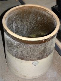 Crocks: 20, 12, 10, 4, 3, 2, Others