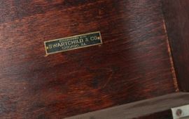 Swartchild & Co. Watch Marker/ Jeweler’s Tool Kit