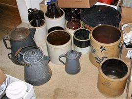 Crocks: 20, 12, 10, 4, 3, 2, Others