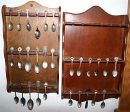 Spoon Collection