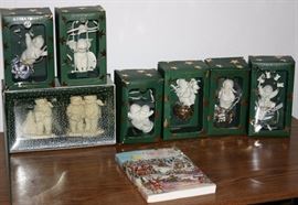 Dept. 56 Snow Babies