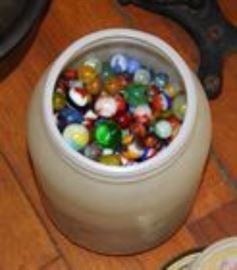 Marbles