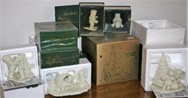 Dept. 56 Snow Babies
