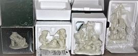 Dept. 56 Snow Babies