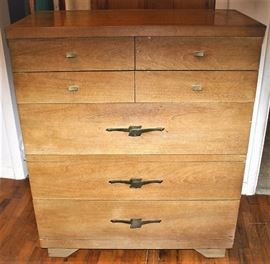 Kroehler 5 Drawer Dresser