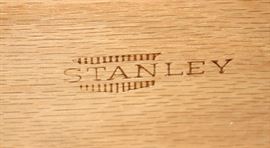 Stanley China Cabinet