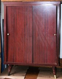 Small Storage Cabinet