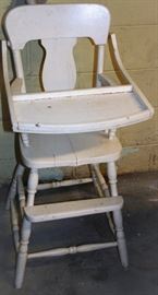 High Chair
