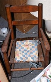 Child's Rocker