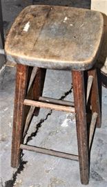 Stools