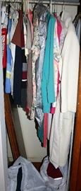 Women’s Clothes, Size 10-14