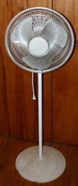 Floor Fan