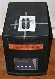 Edenpure Heater