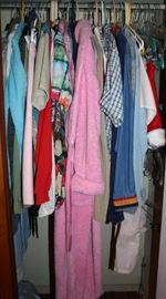 Women’s Clothes, Size 10-14