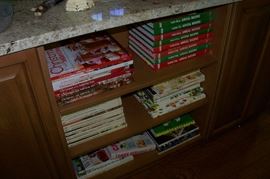Cookbooks