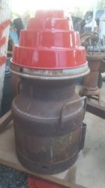 Are we not men, we are milk can